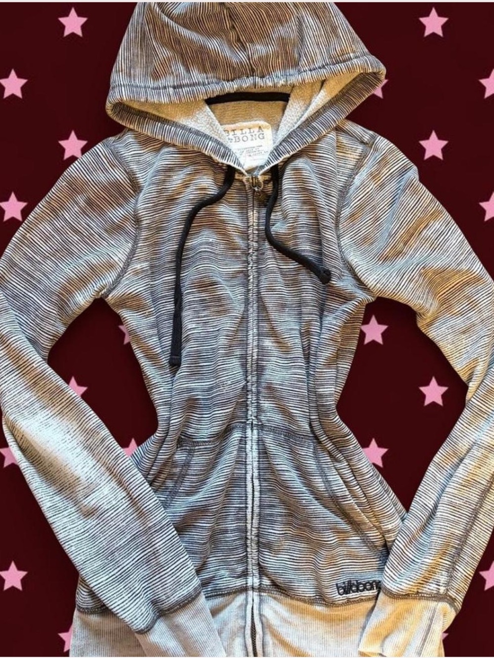 Billabong Jacket
